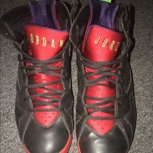 Air Jordan 7 Retro ‘Marvin the Martian’